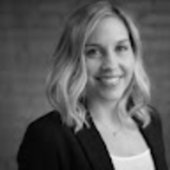 Meet your Posher, Megan - Picture 1 of 1